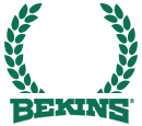 Bekins Quality Service Award